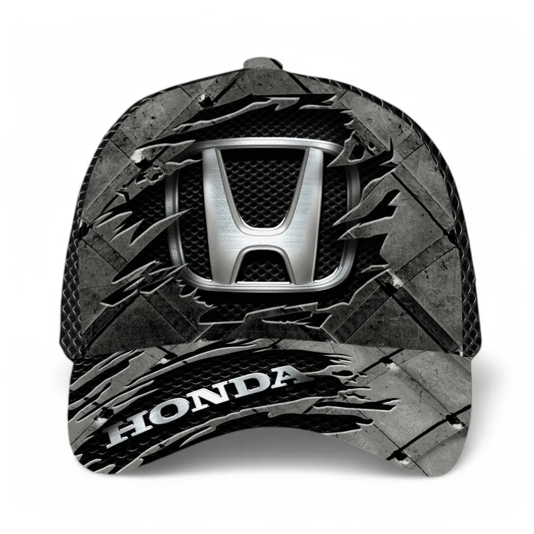 Electric Car Classic Cap, Street Racing Baseball Cap For Auto Collectors CAR380