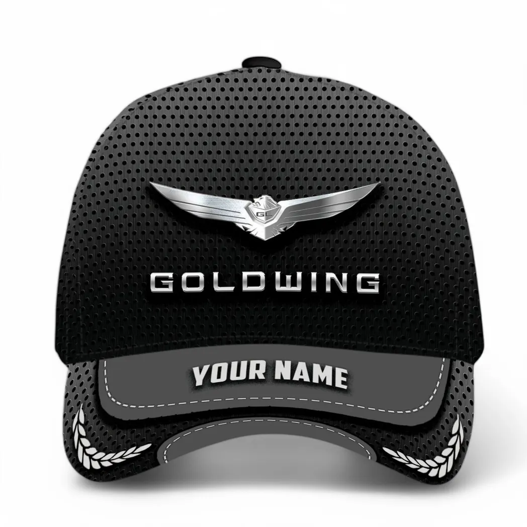 Long-Distance Cruiser Classic Cap, Auto Passion Baseball Cap For Auto Lovers CAR300