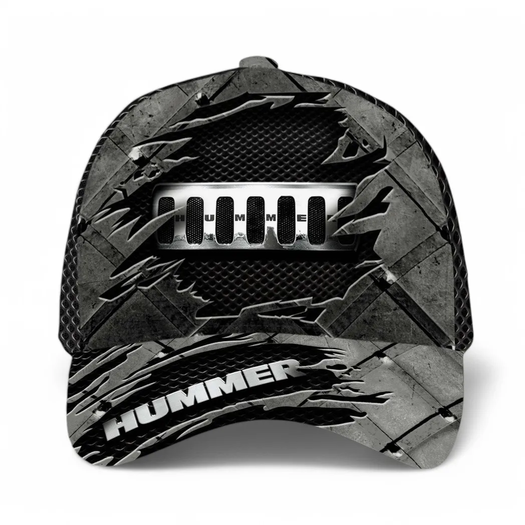 Off-Road SUV Classic Cap, Road Warrior Baseball Cap For Auto Owners CAR380