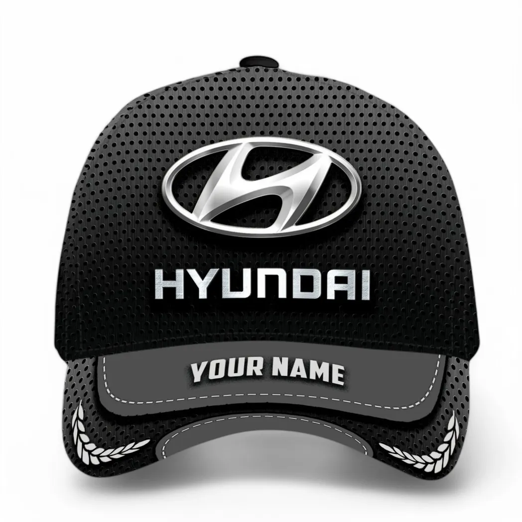 Passenger Vehicle Classic Cap, Street Racing Baseball Cap For Auto Fans CAR300