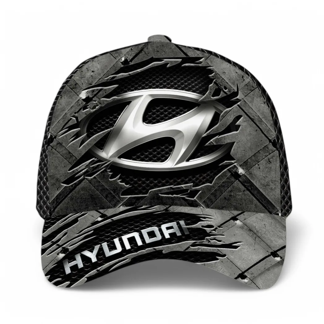 Crossover Classic Cap, Petrolhead Baseball Cap For Auto Enthusiasts CAR380
