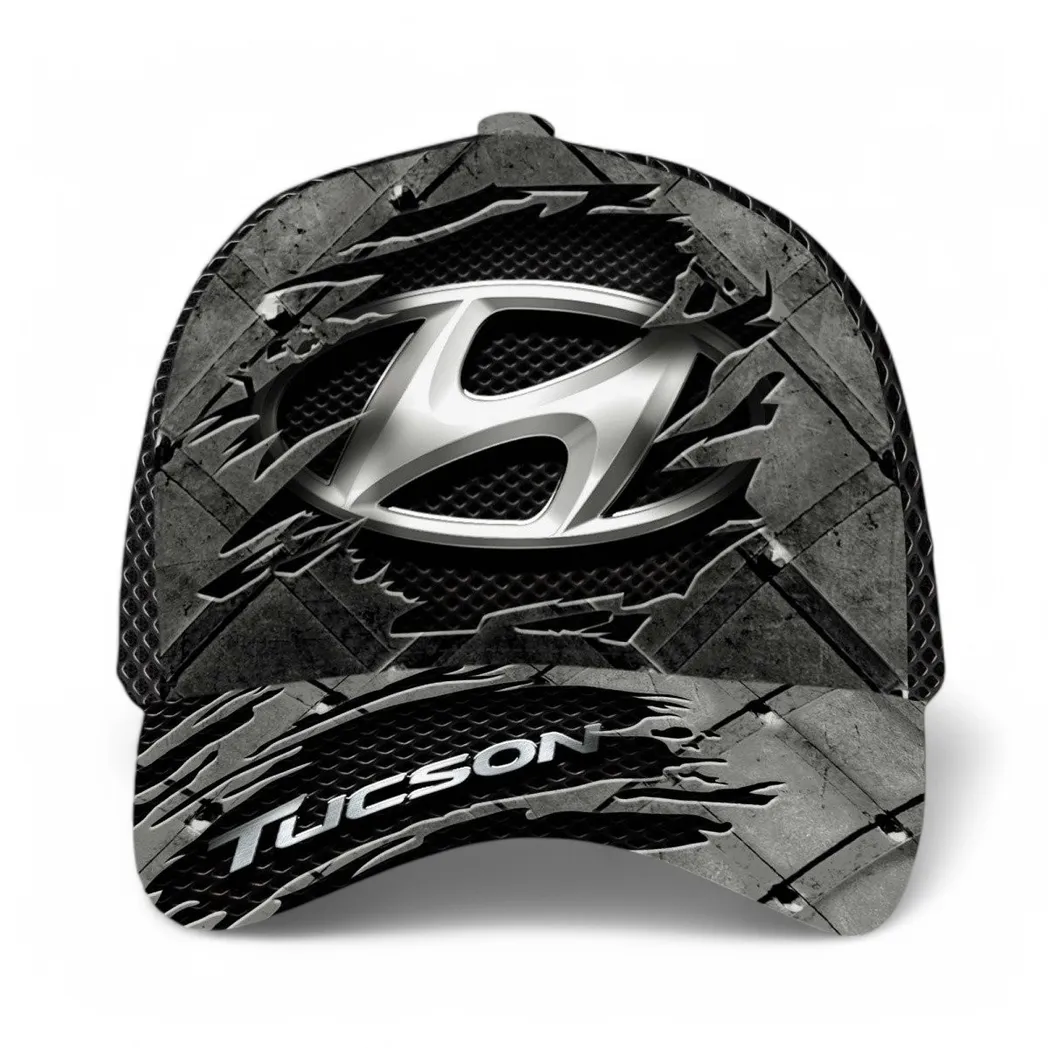 Adventure-Ready SUV Classic Cap, Driver’s Club Baseball Cap For Auto Collectors CAR380