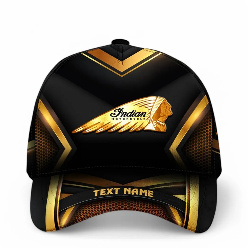 Retro Road Machine Classic Cap, Racing Spirit Baseball Cap For Auto Fans CAR410