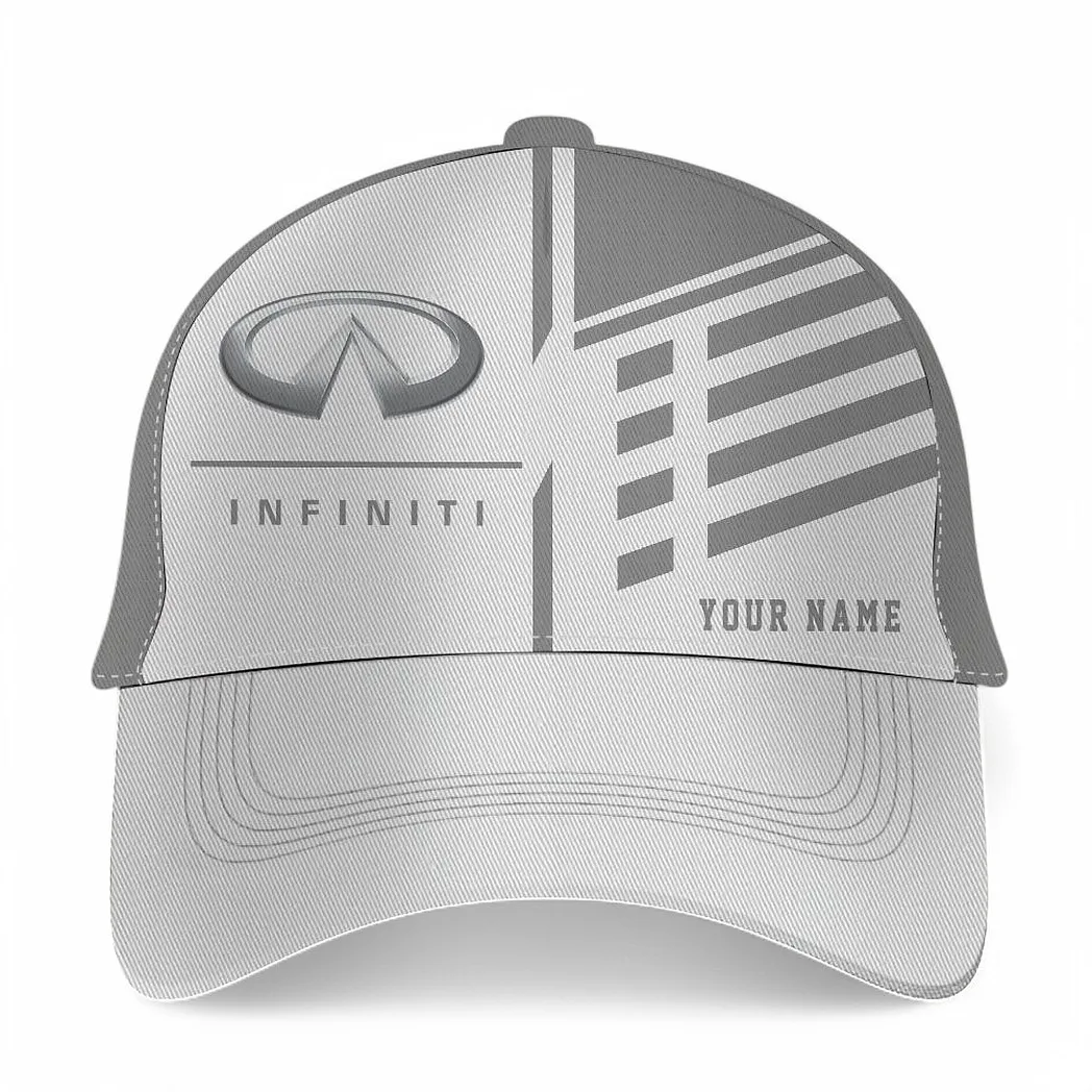 Upscale Automobile Classic Cap, Custom Garage Baseball Cap For Auto Enthusiasts CAR730