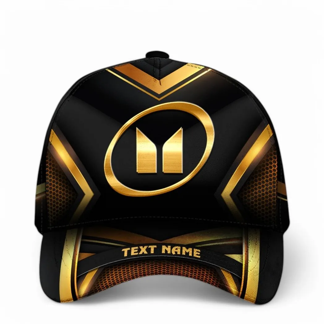 Fleet-Ready Vehicle Classic Cap, Everyday Driver Baseball Cap For Auto Owners CAR410