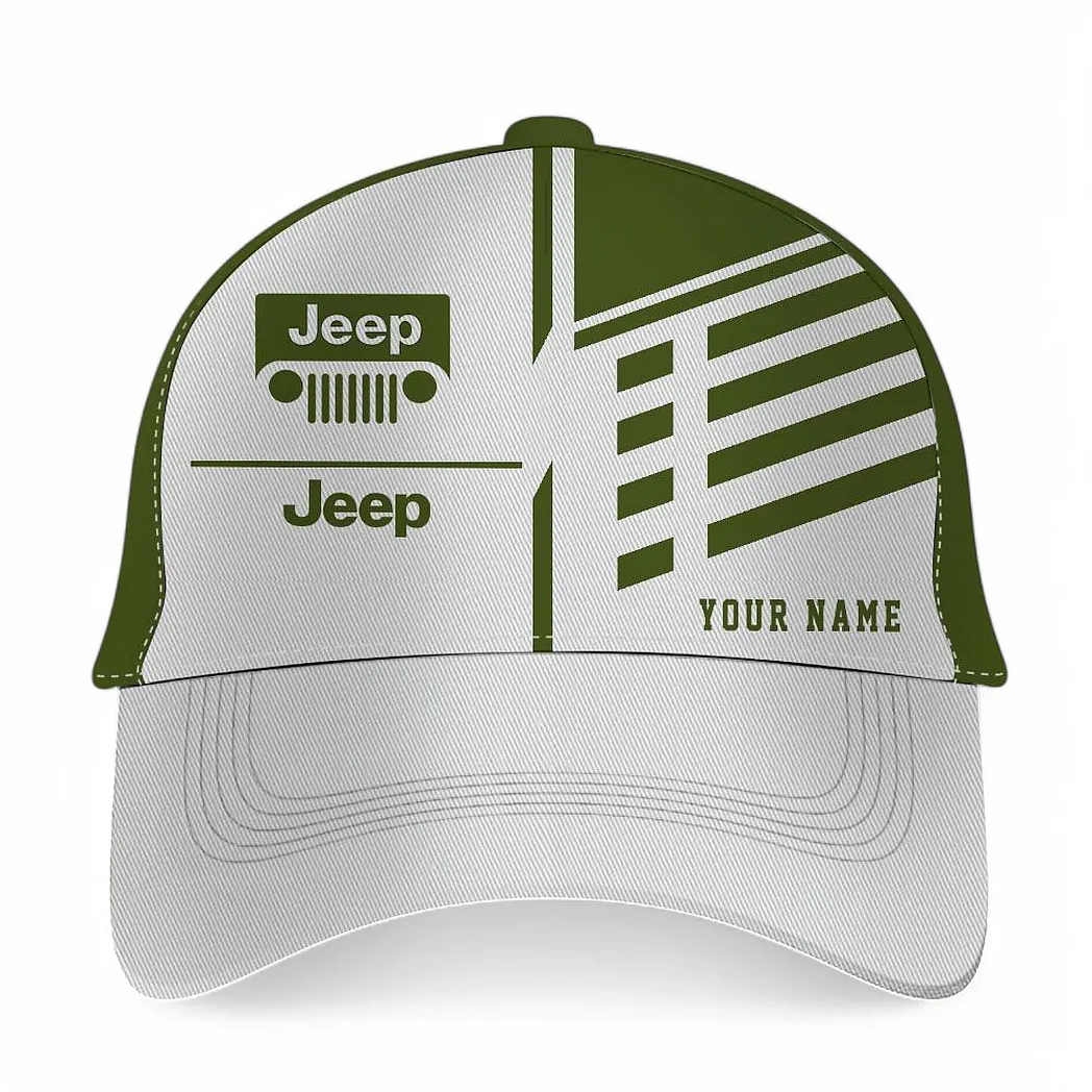 Rugged Terrain Auto Brand Classic Cap, Auto Lifestyle Baseball Cap For Auto Collectors CAR730