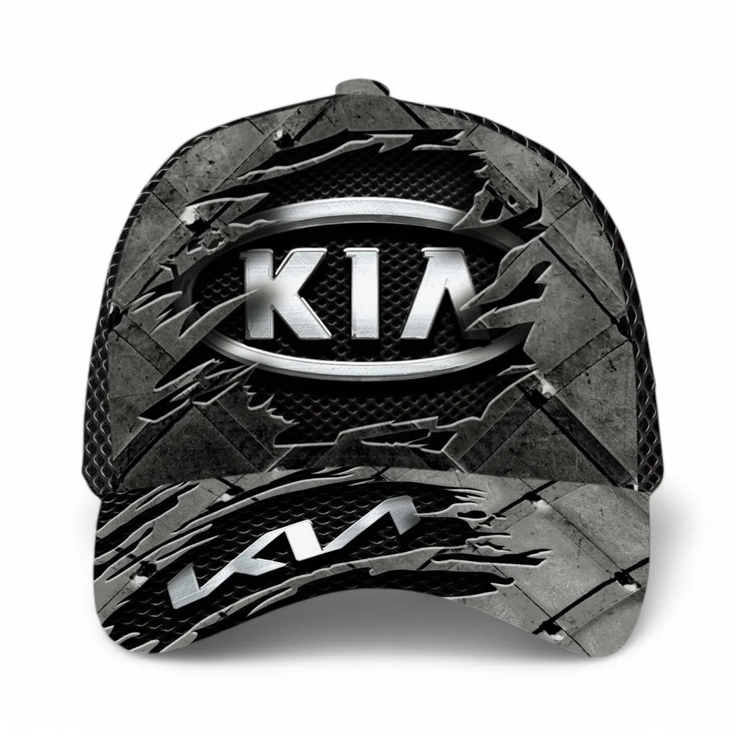 Compact SUV Classic Cap, Everyday Driver Baseball Cap For Auto Fans CAR380