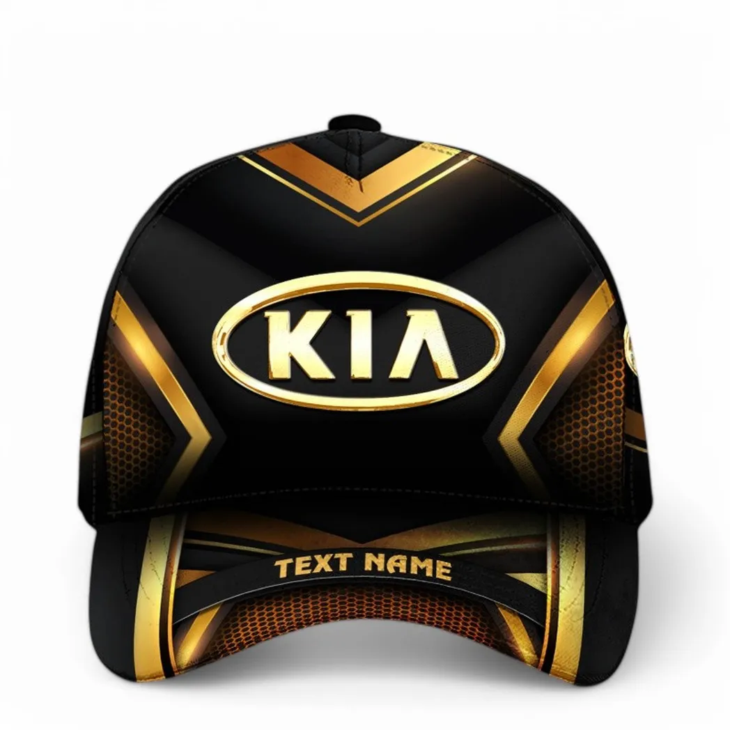 Everyday Vehicle Classic Cap, Mechanic Spirit Baseball Cap For Auto Owners CAR410