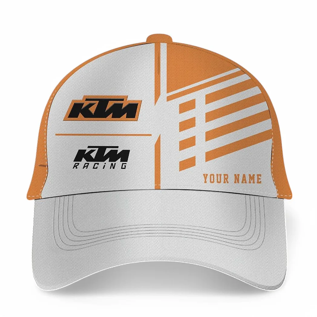 Off-Road Bike Classic Cap, Bold Road Baseball Cap For Auto Owners CAR730