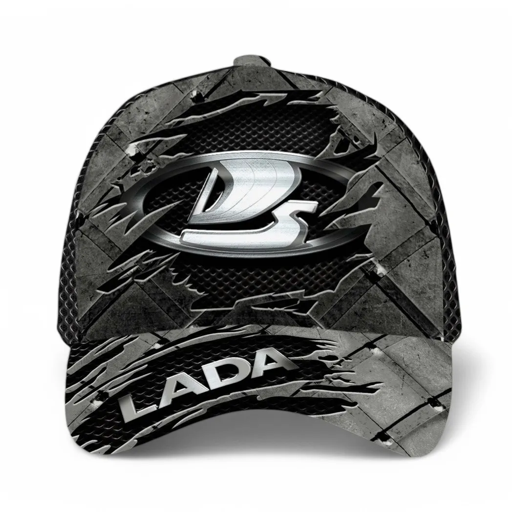 Hatchback Classic Cap, Auto Passion Baseball Cap For Auto Lovers CAR380