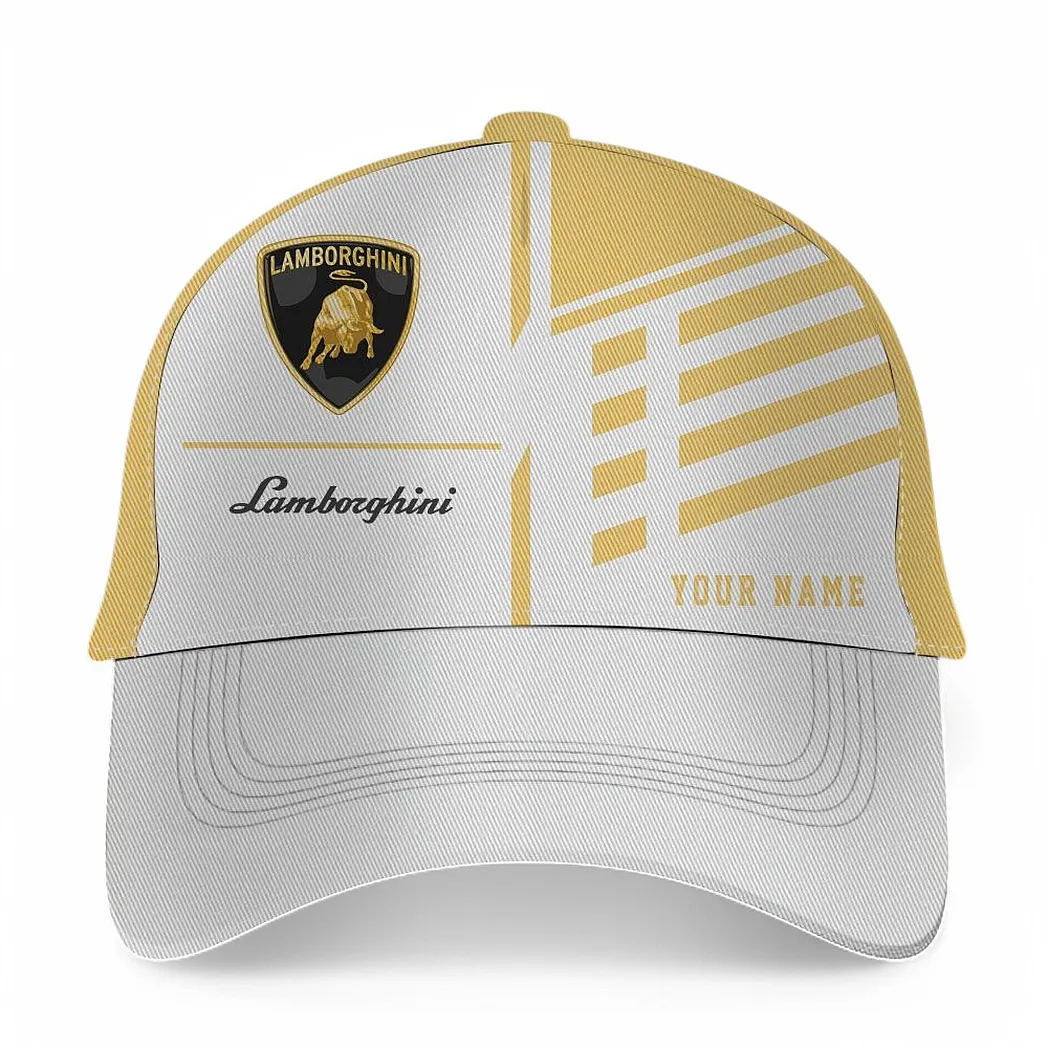 Two-Door Sports Coupe Classic Cap, Auto Passion Baseball Cap For Auto Collectors CAR730