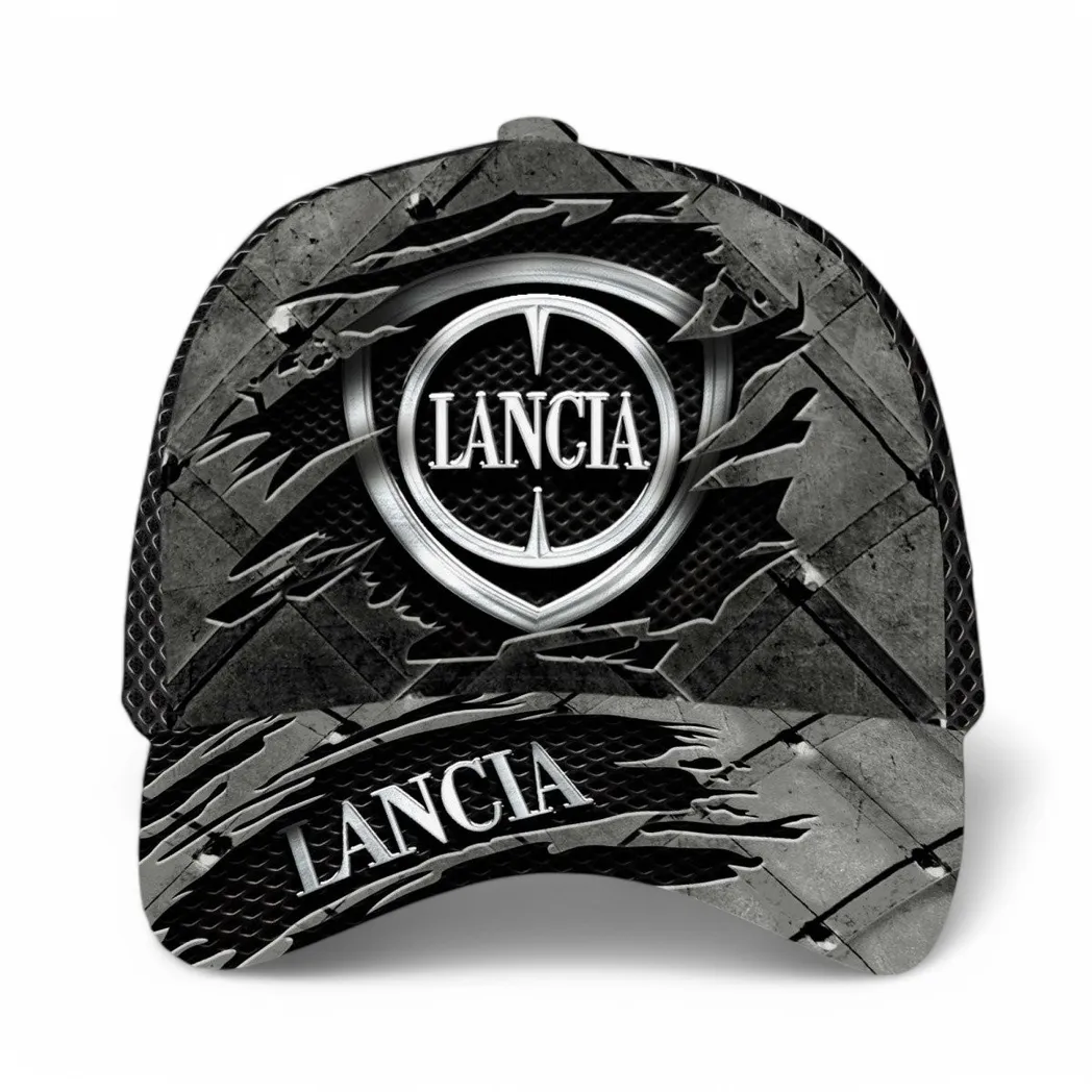 Retro Car Classic Cap, Garage Crew Baseball Cap For Auto Lovers CAR380