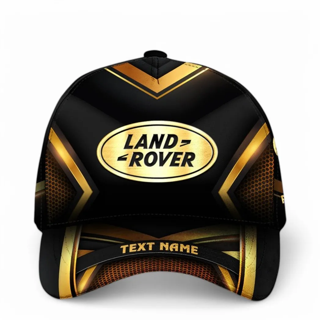 Adventure SUV Company Classic Cap, Speed Addict Baseball Cap For Auto Collectors CAR410