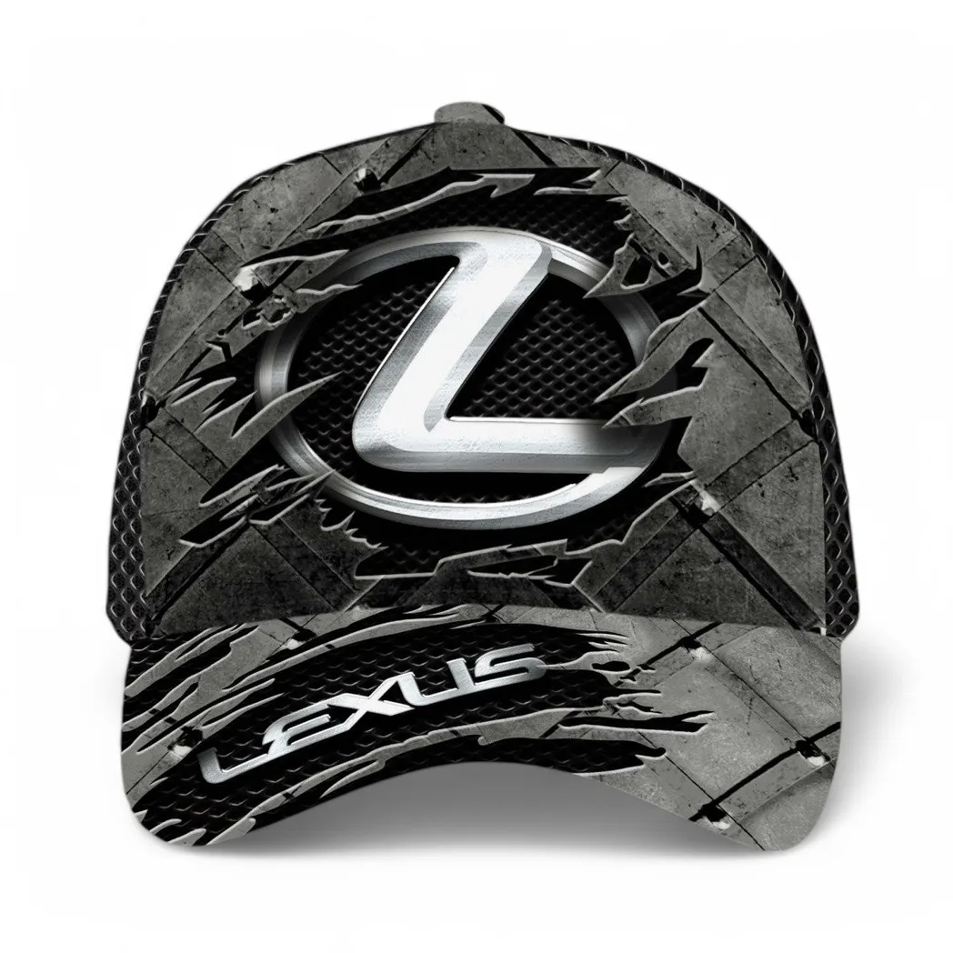 Performance SUV Classic Cap, Rider’s Pride Baseball Cap For Auto Owners CAR380
