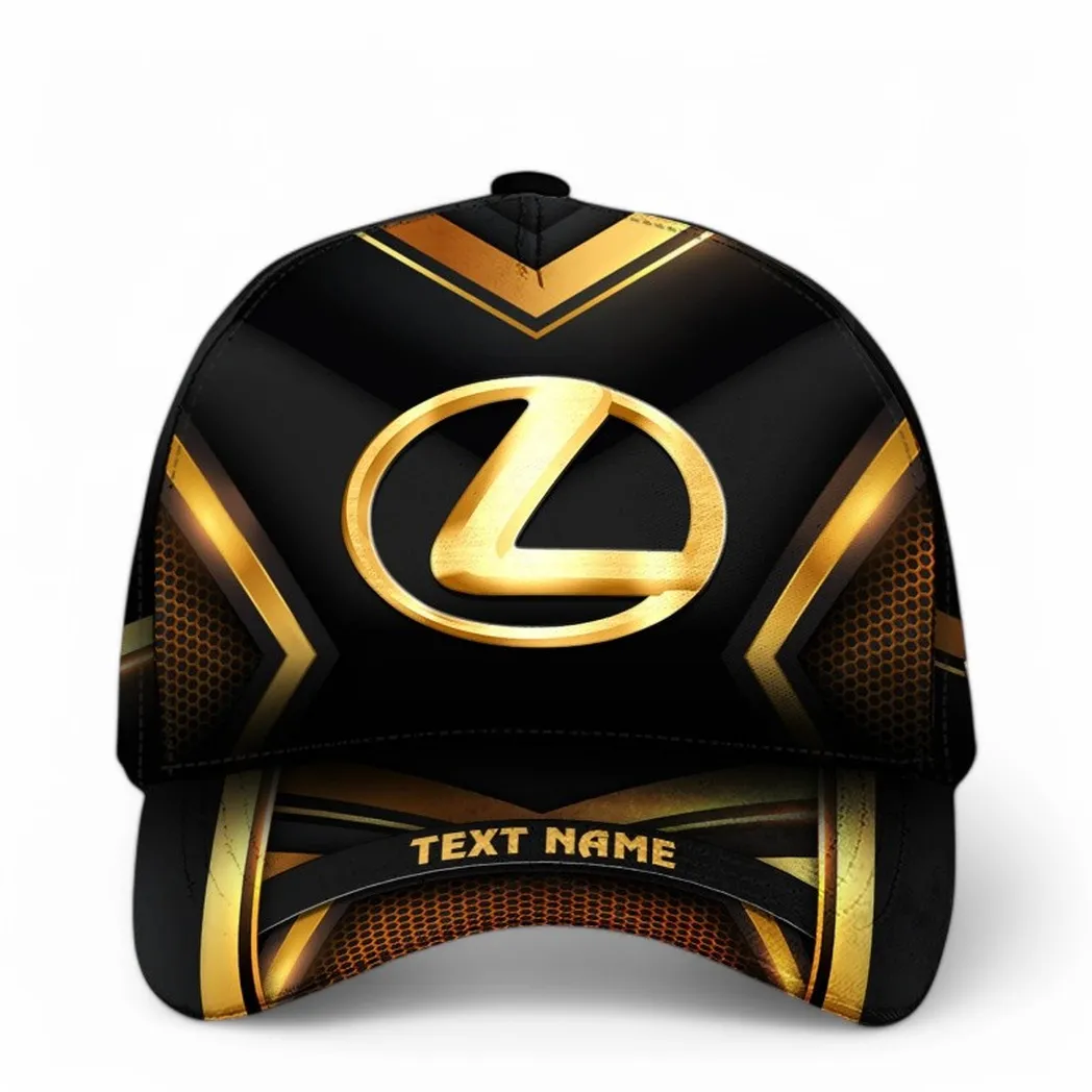 Premium Sedan Classic Cap, Engine Vibe Baseball Cap For Auto Owners CAR410