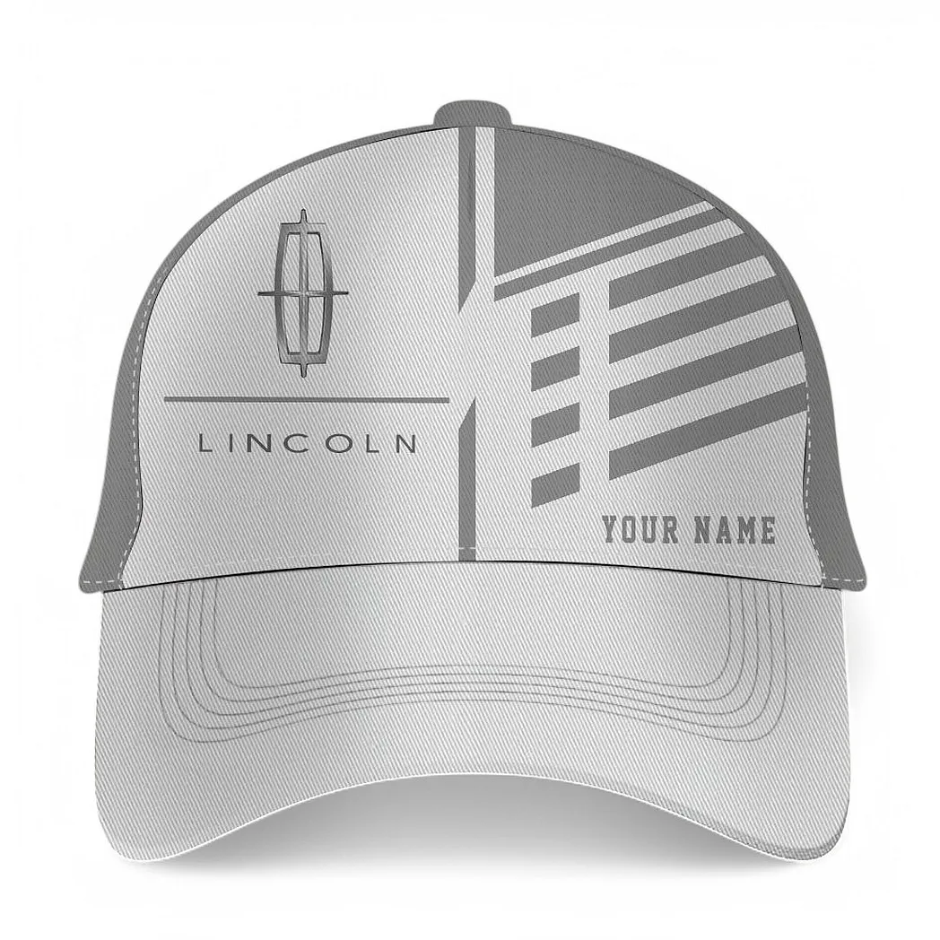 Upscale Vehicle Classic Cap, Performance Style Baseball Cap For Auto Collectors CAR730