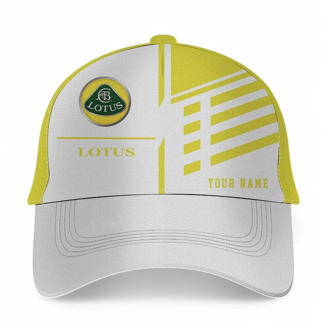 Lightweight Roadster Classic Cap, Auto Lifestyle Baseball Cap For Auto Enthusiasts CAR730