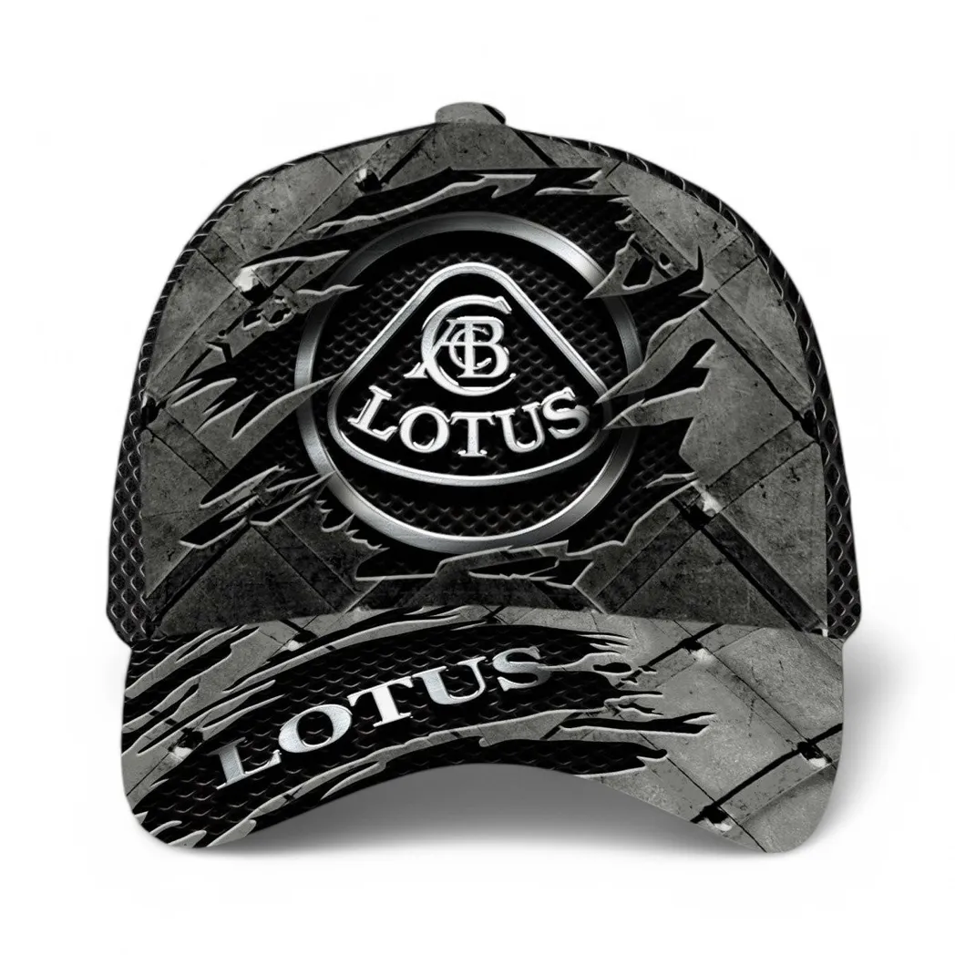 Sports Car Classic Cap, Bold Road Baseball Cap For Auto Owners CAR380