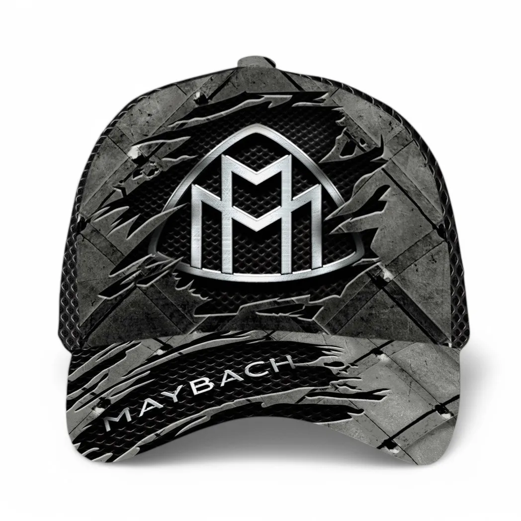 Chauffeur Vehicle Classic Cap, Speed Addict Baseball Cap For Auto Enthusiasts CAR380