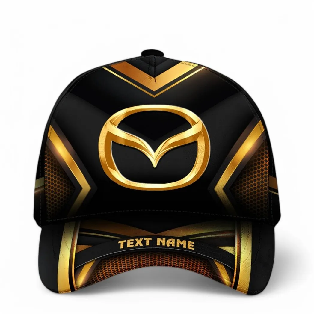 Everyday Vehicle Classic Cap, Racing Garage Baseball Cap For Auto Collectors CAR410