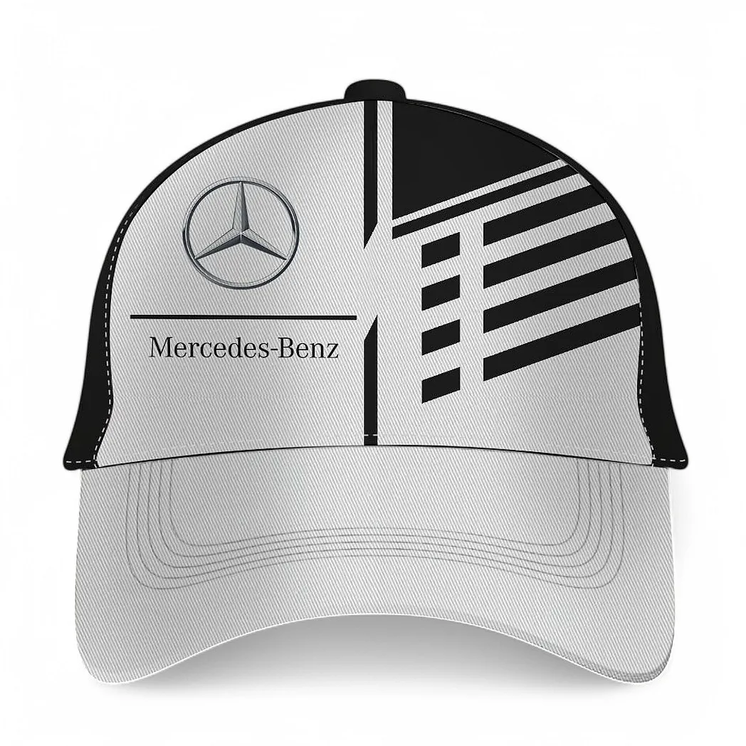 Luxury Touring Car Classic Cap, Speed Addict Baseball Cap For Auto Enthusiasts CAR730