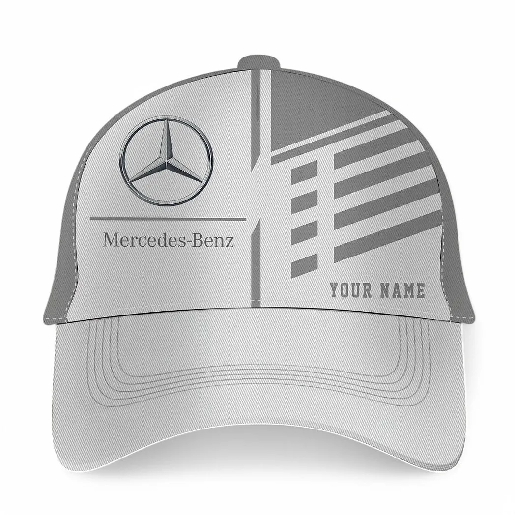 Business-Class Auto Classic Cap, Driver’s Club Baseball Cap For Auto Owners CAR730