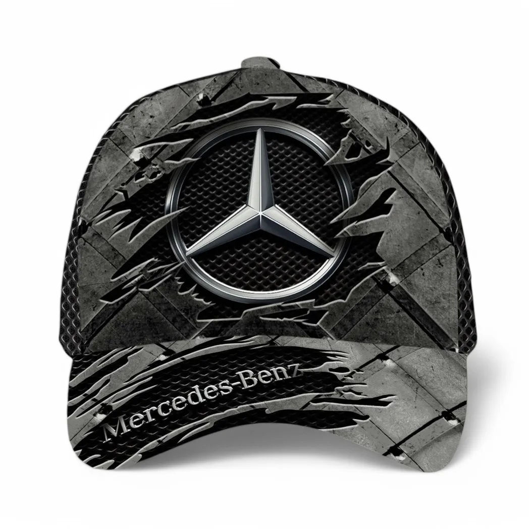 Performance Vehicle Classic Cap, Road Warrior Baseball Cap For Auto Enthusiasts CAR380