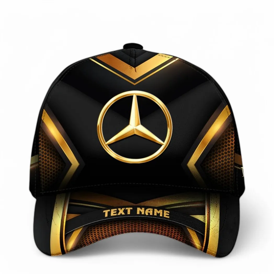 Executive Sedan Classic Cap, Auto Lifestyle Baseball Cap For Auto Fans CAR410