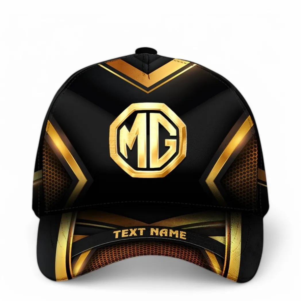 Heritage Vehicle Classic Cap, Street Style Baseball Cap For Auto Enthusiasts CAR410