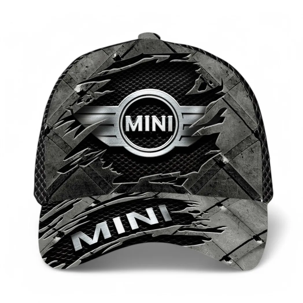 Car Retro Ride Classic Cap, Auto Lifestyle Baseball Cap For Auto Fans CAR380