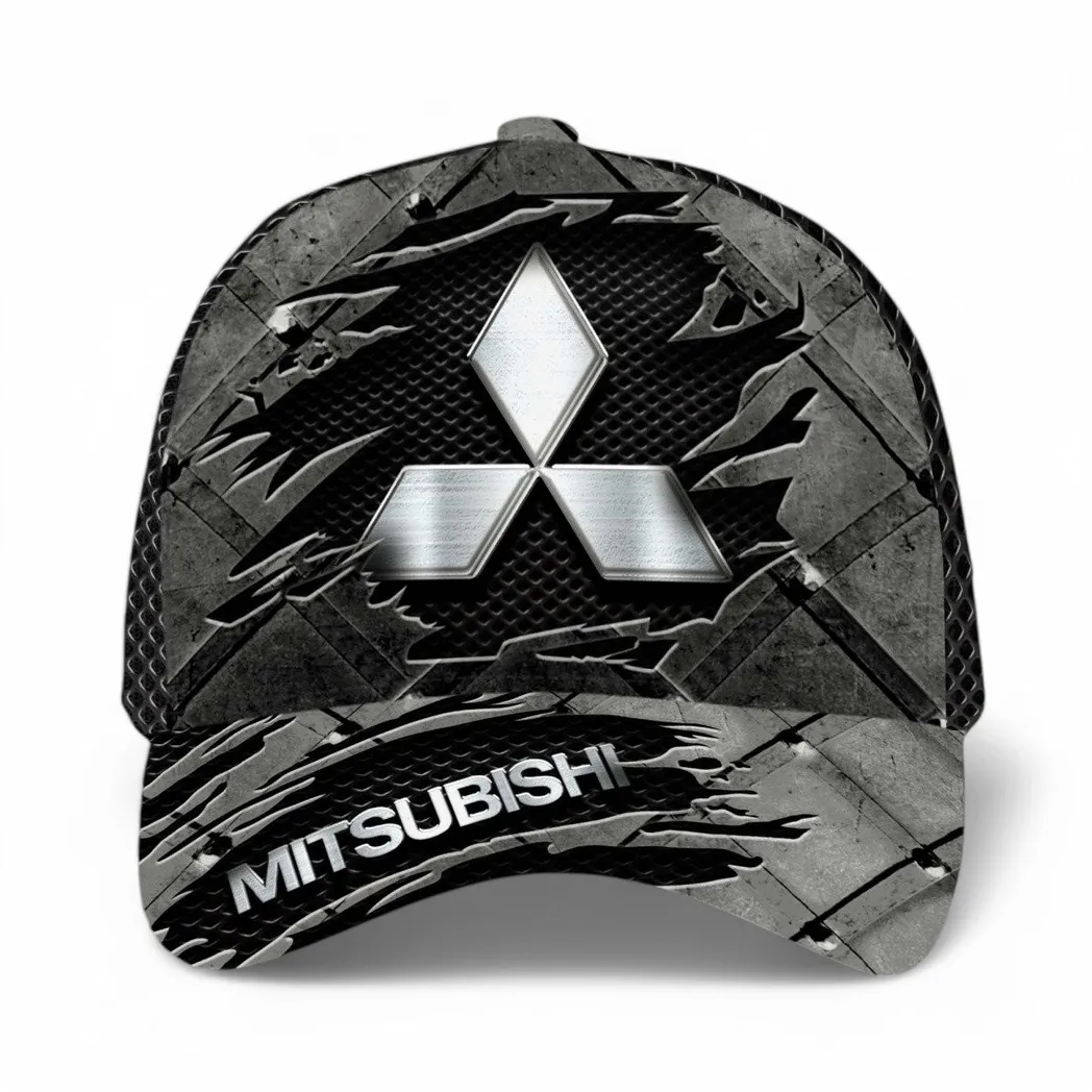 All-Terrain Vehicle Classic Cap, Racing Garage Baseball Cap For Auto Lovers CAR380