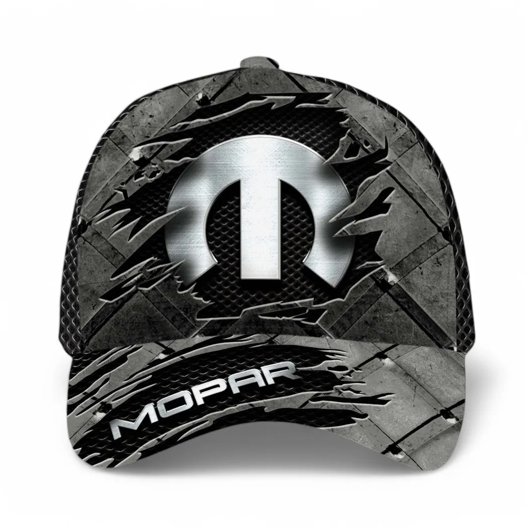American Auto Upgrades Classic Cap, Street Style Baseball Cap For Auto Owners CAR380