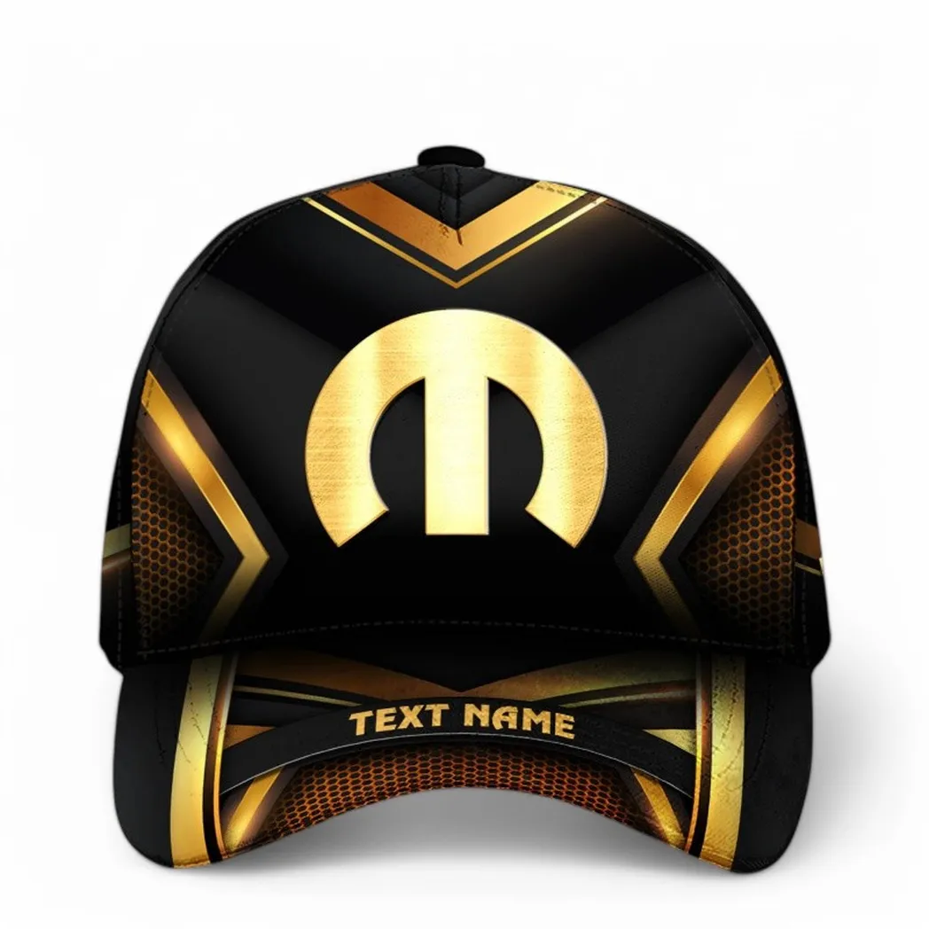 Classic Auto Enthusiasts Classic Cap, Custom Motor Baseball Cap For Auto Enthusiasts CAR410