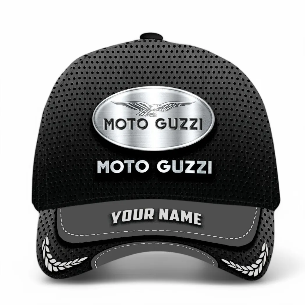 Adventure Motorcycle Classic Cap, Performance Style Baseball Cap For Auto Fans CAR300