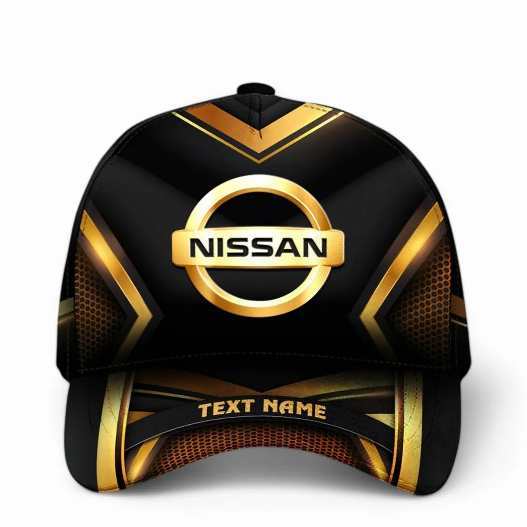 Electric Vehicle Classic Cap, Performance Style Baseball Cap For Auto Lovers CAR410