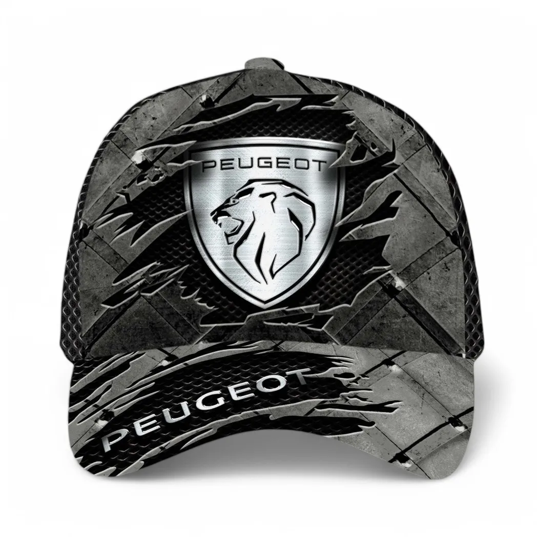 Commuter Vehicle Classic Cap, Classic Speed Baseball Cap For Auto Owners CAR380