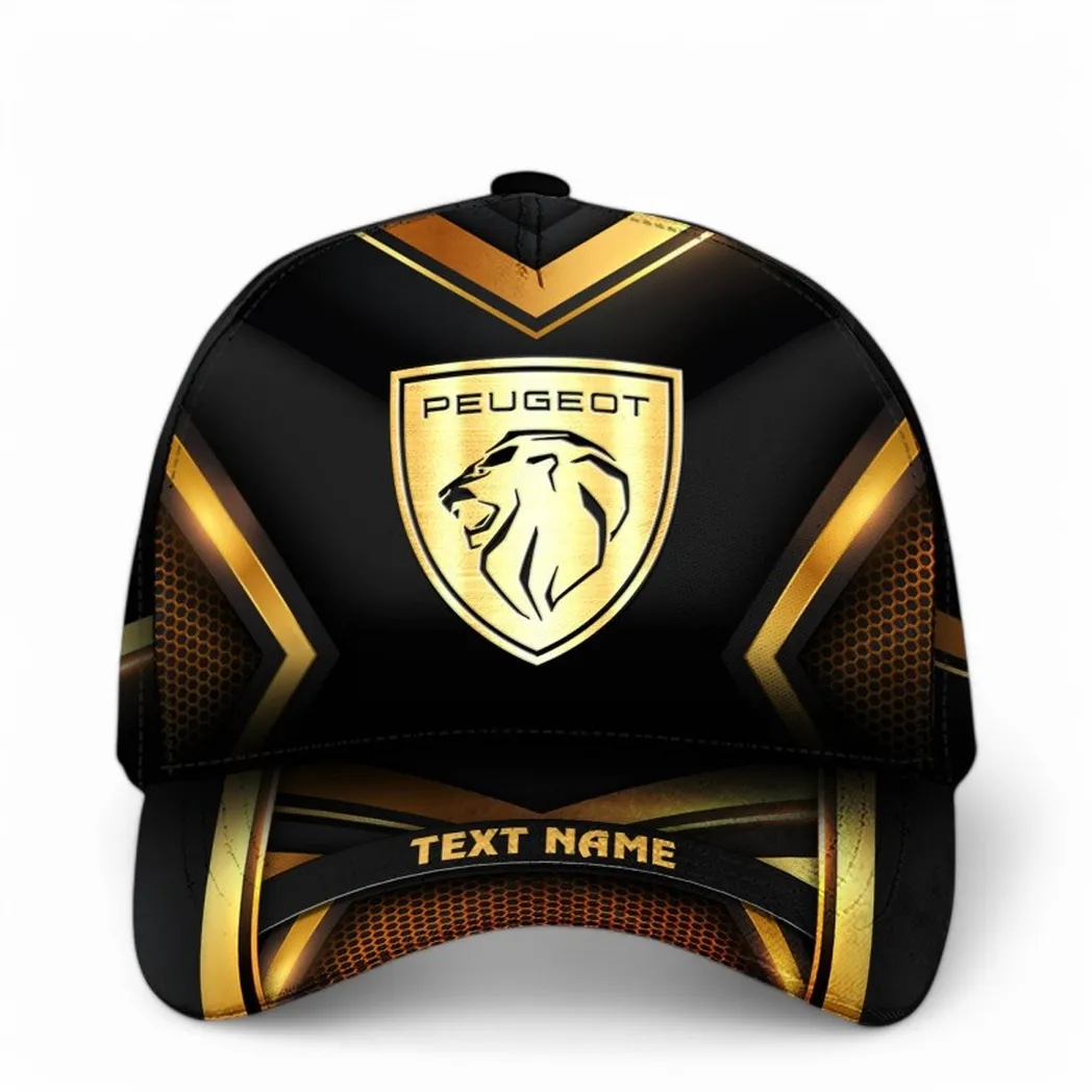 City Car Classic Cap, Bold Road Baseball Cap For Auto Enthusiasts CAR410
