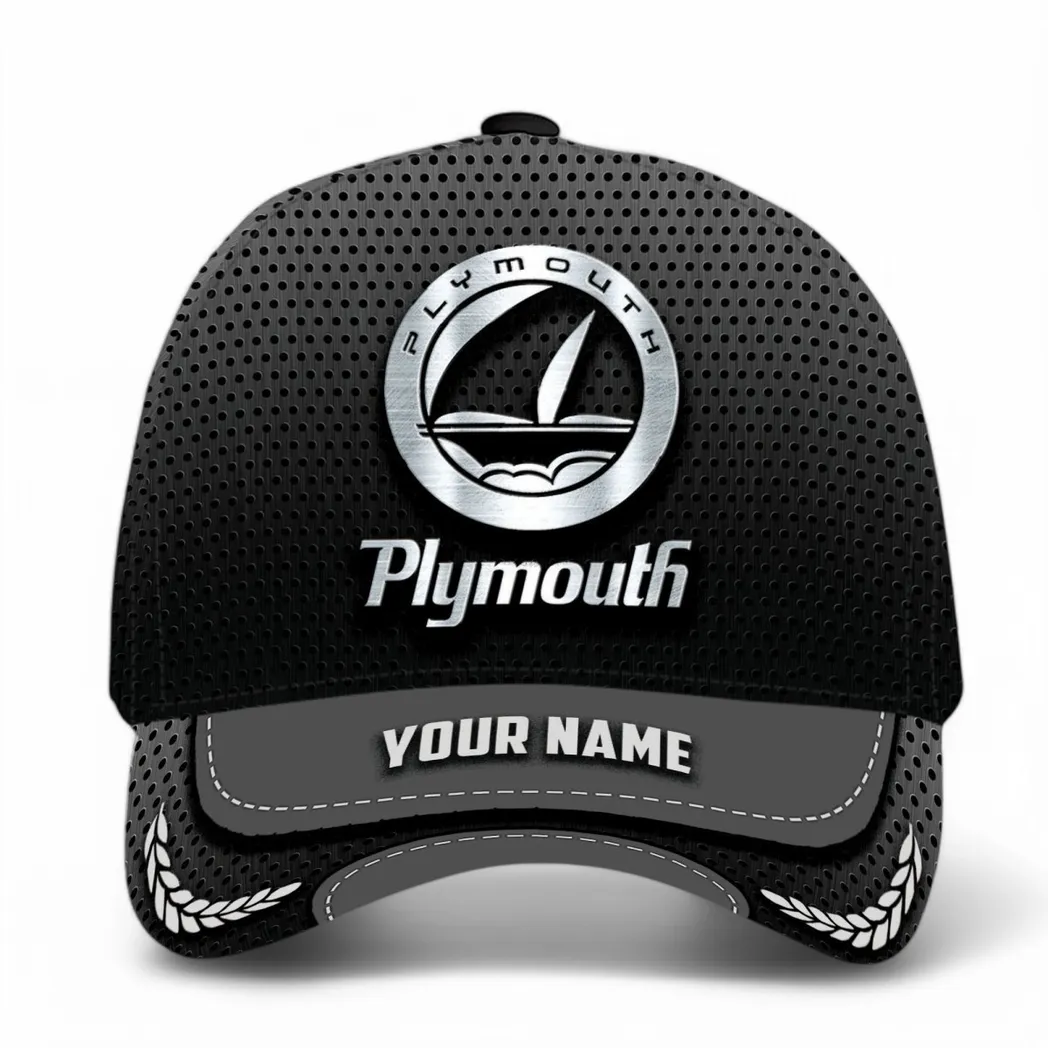 Road-Ready Sedan Classic Cap, Bold Gearhead Baseball Cap For Auto Enthusiasts CAR300