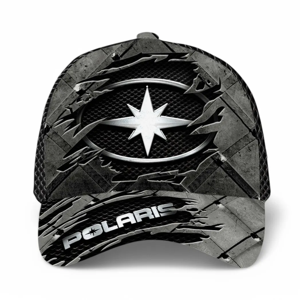 Trail Explorer Classic Cap, Performance Style Baseball Cap For Auto Collectors CAR380