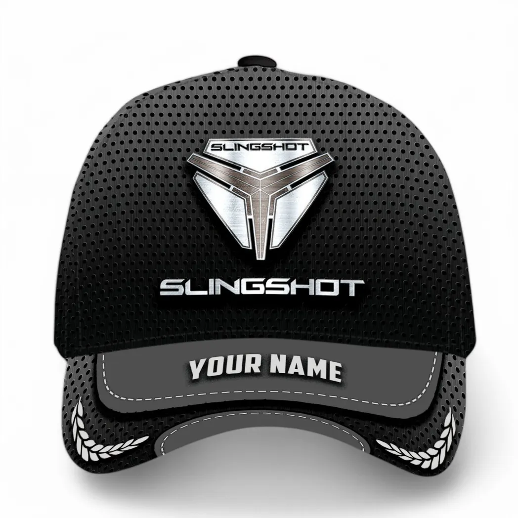 Street Trike Classic Cap, Racing Spirit Baseball Cap For Auto Collectors CAR300