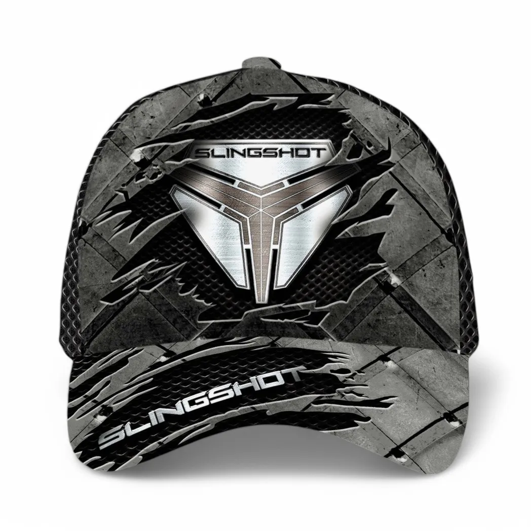 Adventure Road Cruiser Classic Cap, Custom Motor Baseball Cap For Auto Lovers CAR380
