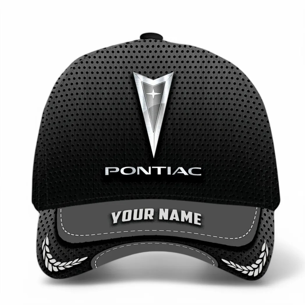 Collectible Vehicle Classic Cap, Performance Style Baseball Cap For Auto Collectors CAR300