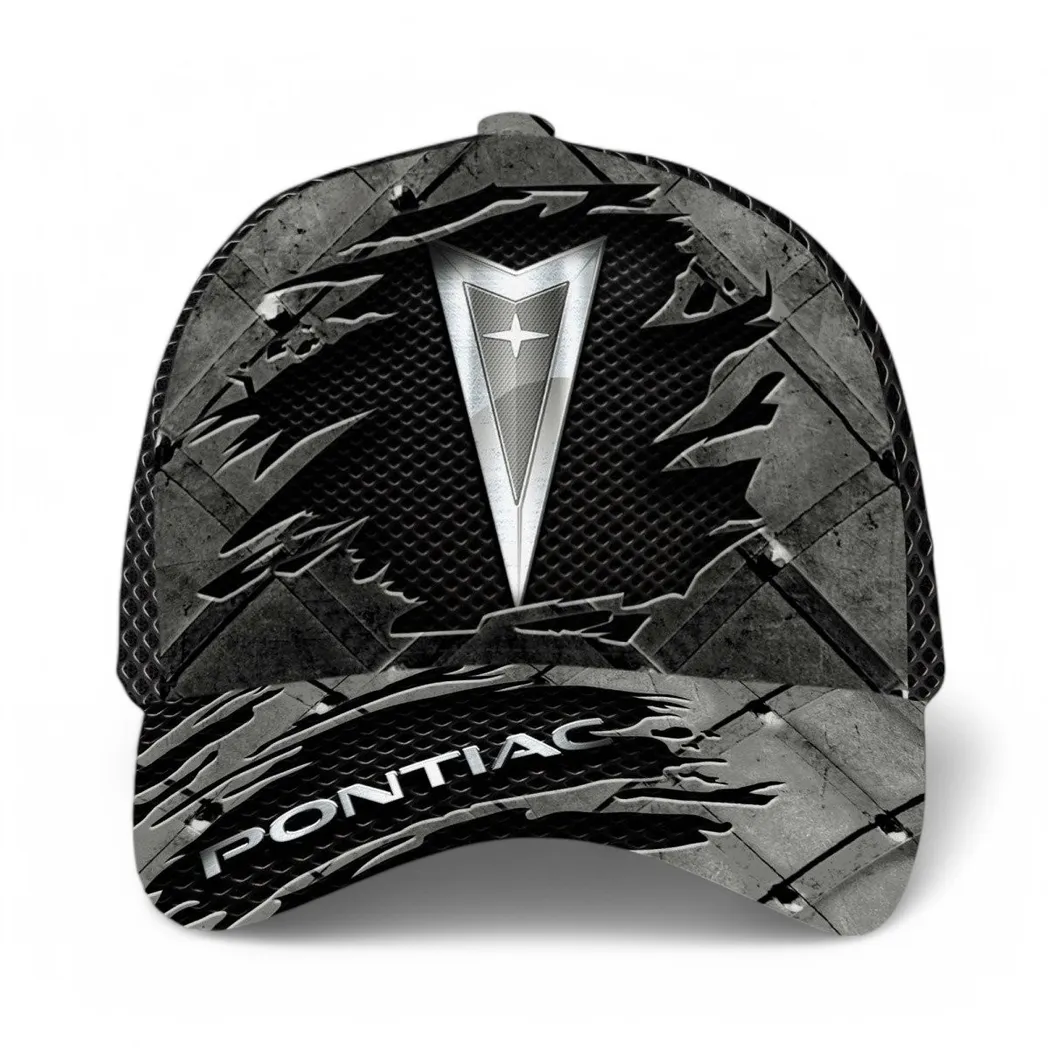 Vintage Ride Classic Cap, Auto Passion Baseball Cap For Auto Lovers CAR380