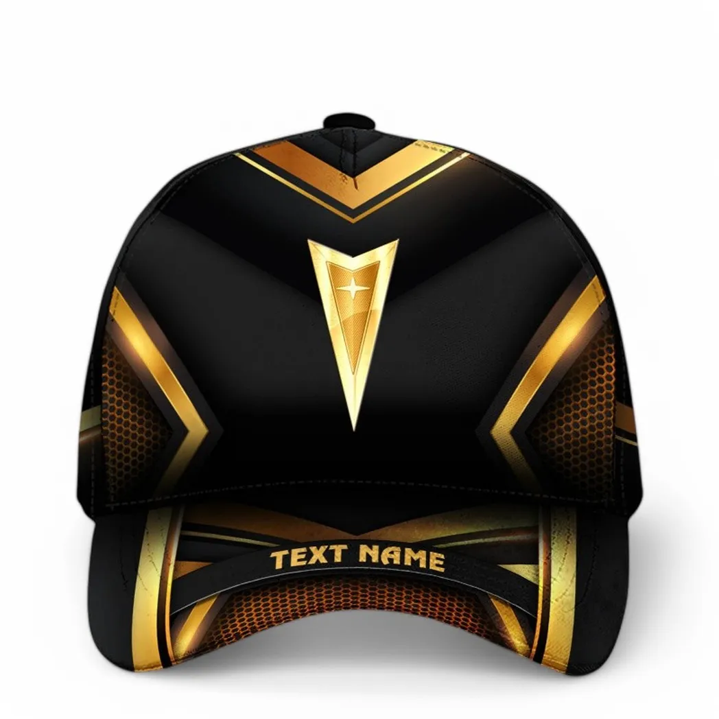 Historic American Ride Classic Cap, Speed Addict Baseball Cap For Auto Collectors CAR410