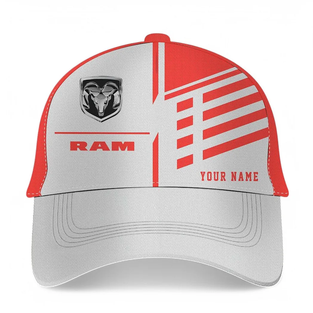 Utility Vehicle Classic Cap, Speed Addict Baseball Cap For Auto Enthusiasts CAR730