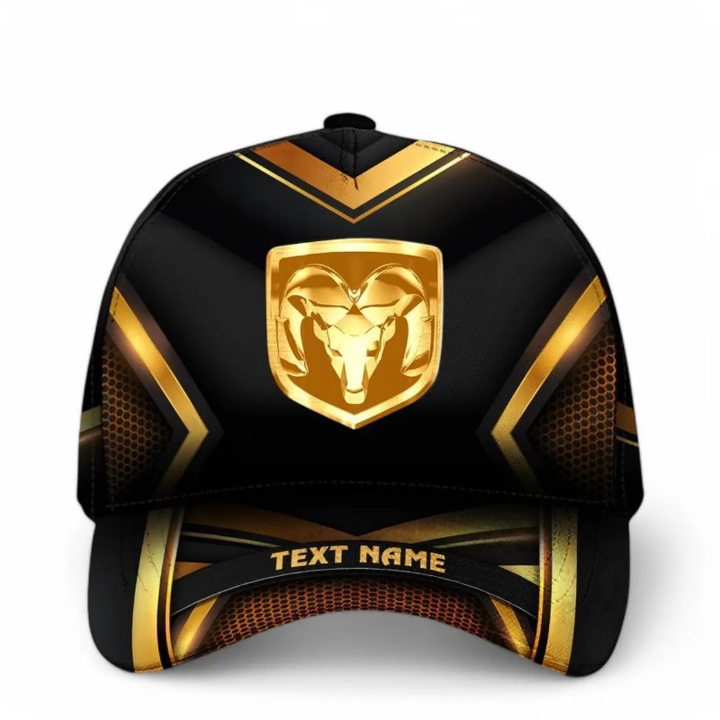 Power Pickup Classic Cap, Engine Vibe Baseball Cap For Auto Collectors CAR410