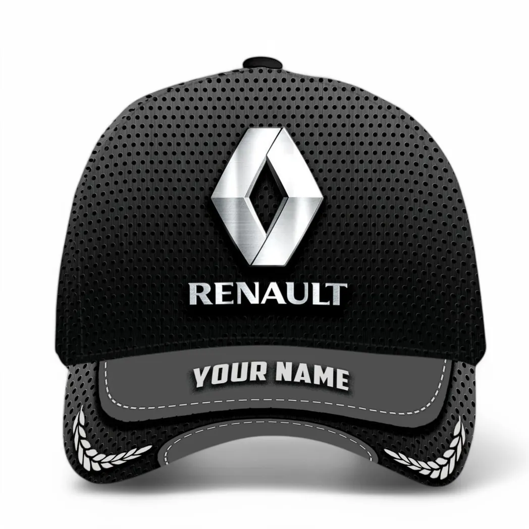Family Sedan Classic Cap, Speed Addict Baseball Cap For Auto Enthusiasts CAR300