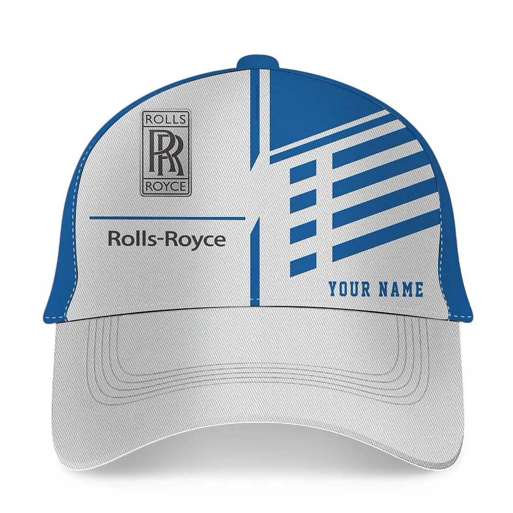 Grand Touring Car Classic Cap, High-Octane Baseball Cap For Auto Collectors CAR730