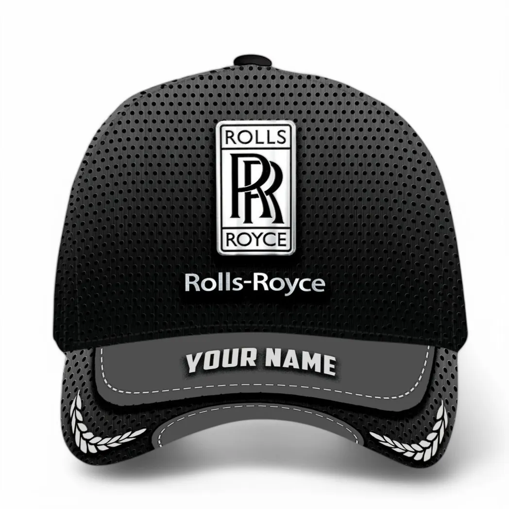 High-End Coupe Classic Cap, Road Warrior Baseball Cap For Auto Lovers CAR300