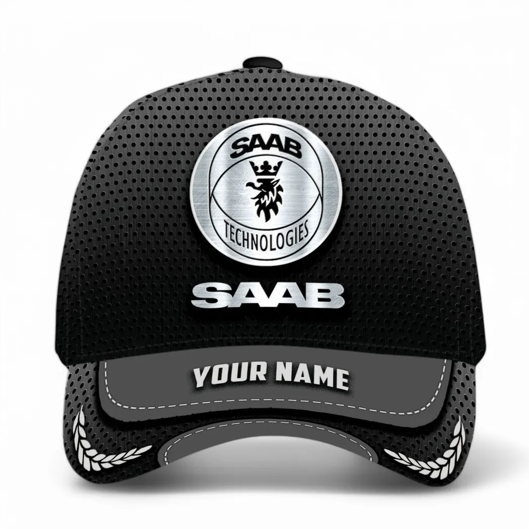 Outdoor Lifestyle Vehicle Classic Cap, Driver’s Club Baseball Cap For Auto Fans CAR300